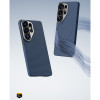 Чехол Benks ArmorTint Case built with Kevlar для Samsung Galaxy S26 (C.K.FL.SA.BE.B048) Blue
