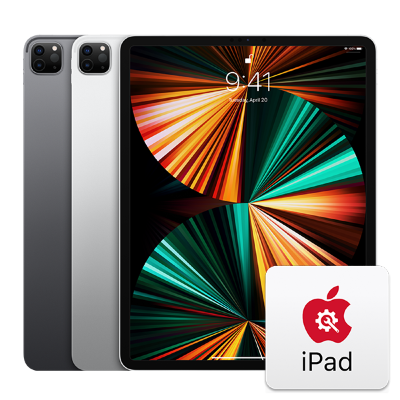 Замена стекла экрана для iPad Pro 11 (2020)