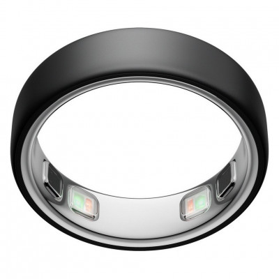Умное кольцо Oura Ring Gen 5 Stealth 10