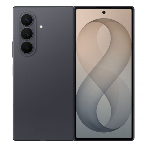 Смартфон Samsung Galaxy Z Fold8 Ultra 12/256 ГБ Graphite