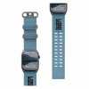 Ремешок UAG Metropolis Strap для Apple Watch 49/46/45/44 мм (194159114151) Cloud Blue