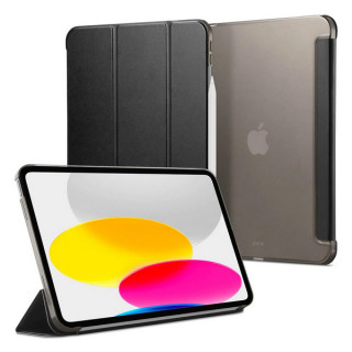 Чехол Spigen Smart Fold для iPad 10.9 (2022) (ACS05309) Black​​