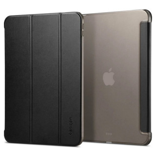 Чехол Spigen Smart Fold для iPad 10.9 (2022) (ACS05309) Black​​