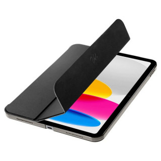 Чехол Spigen Smart Fold для iPad 10.9 (2022) (ACS05309) Black​​