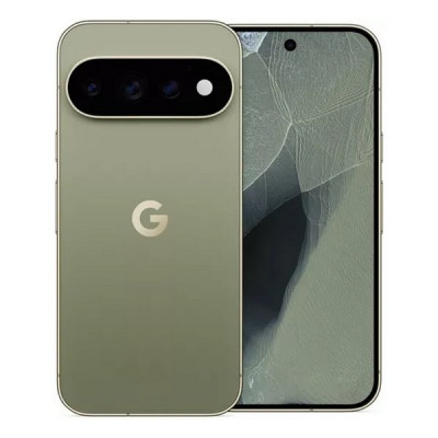 Смартфон Google Pixel 11 Pro 256GB (Оливковый/Olive)