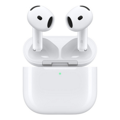 Apple AirPods 5 с беспроводным зарядным футляром