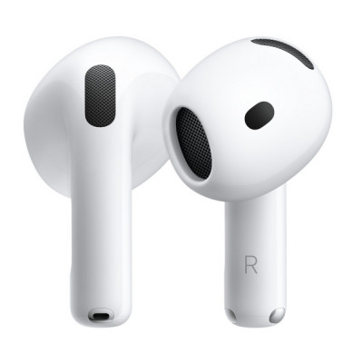 Apple AirPods 5 с беспроводным зарядным футляром