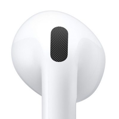 Apple AirPods 5 с беспроводным зарядным футляром