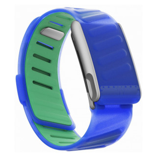 Спортивный ремешок для Whoop MG SportFlex Band​ (Riptide)