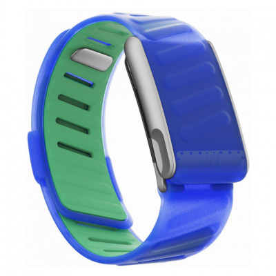 Спортивный ремешок для Whoop MG SportFlex Band​ (Riptide)