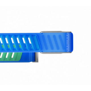 Спортивный ремешок для Whoop MG SportFlex Band​ (Riptide)