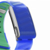 Спортивный ремешок для Whoop MG SportFlex Band​ (Riptide)