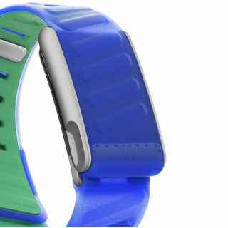 Спортивный ремешок для Whoop MG SportFlex Band​ (Riptide)
