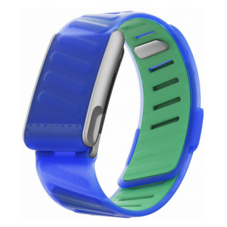 Спортивный ремешок для Whoop MG SportFlex Band​ (Riptide)