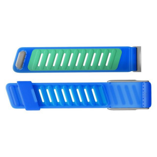 Спортивный ремешок для Whoop MG SportFlex Band​ (Riptide)