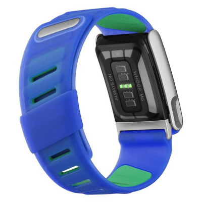 Спортивный ремешок для Whoop MG SportFlex Band​ (Riptide)