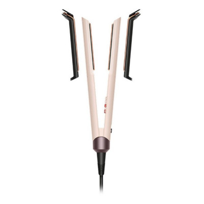 Выпрямитель для волос Dyson Corrale CoolShine Ceramic Pink/Rose Gold (EU)