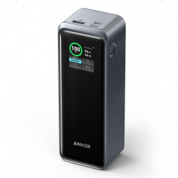 Внешний аккумулятор Anker 737 Prime Power Bank 27650mAh 250W (A1340011/A1340P11) черный