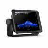 Картплоттер Garmin Echomap UHD2 92sv с трансдьюсером GT56UHD-TM 010-02687-01