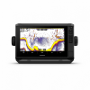 Картплоттер Garmin Echomap UHD2 92sv с трансдьюсером GT56UHD-TM 010-02687-01