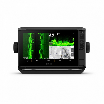 Картплоттер Garmin Echomap UHD2 92sv с трансдьюсером GT56UHD-TM 010-02687-01