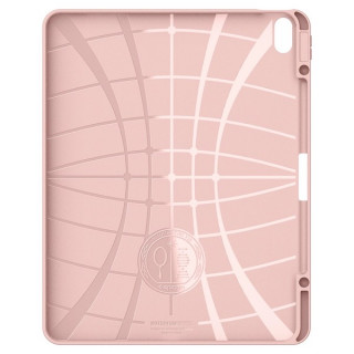 Чехол Spigen Urban Fit для iPad Air 13 (2024) ACS07673 Rose Gold