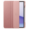 Чехол Spigen Urban Fit для iPad Air 13 (2024) ACS07673 Rose Gold