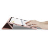 Чехол Spigen Urban Fit для iPad Air 13 (2024) ACS07673 Rose Gold