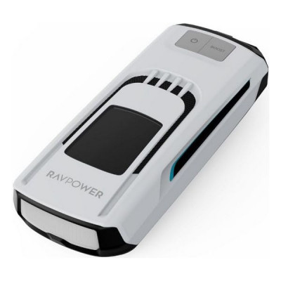Пуско-зарядное устройство RAVPower Jump Starter 24000 mAh (RP-PB1227)
