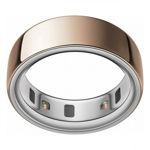 Умное кольцо Oura Ring Gen 4 Rose gold 11