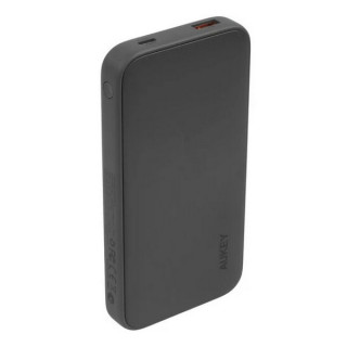 Внешний аккумулятор Aukey Sprint 10000 мАч 20W (APB-PB-Y46P) Grey