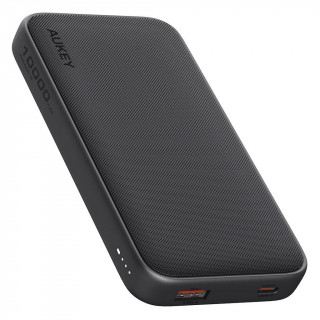 Внешний аккумулятор Aukey Sprint 10000 мАч 20W (APB-PB-Y46P) Grey