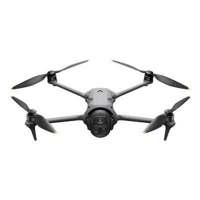 Квадрокоптер DJI Mavic 4 Pro Creator Combo 512 ГБ (RC Pro 2)