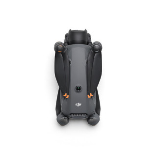 Квадрокоптер DJI Mavic 4 Pro Creator Combo 512 ГБ (RC Pro 2)