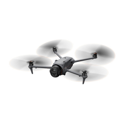 Квадрокоптер DJI Mavic 4 Pro Creator Combo 512 ГБ (RC Pro 2)