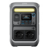 Портативная электростанция Anker Solix C300 Portable Power Station 288Wh 300W (A17222Z1)​​