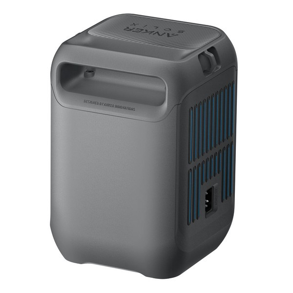 Купить Портативная электростанция Anker Solix C300 Portable Power