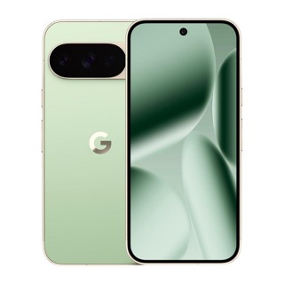 Смартфон Google Pixel 10 Pro 256GB (Мятный/Jade)
