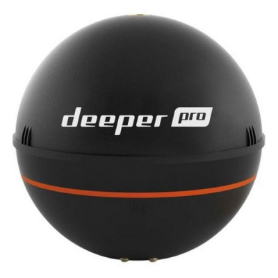 Беспроводной эхолот Deeper Smart Sonar PRO Wireless Wi-Fi Fishfinder (DP1H20S10)