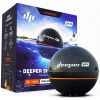 Беспроводной эхолот Deeper Smart Sonar PRO Wireless Wi-Fi Fishfinder (DP1H20S10)