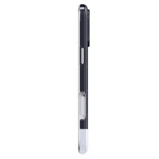 Чехол Spigen Classic C1 (MagFit) для iPhone 17 Pro Max (ACS10293) Graphite