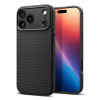 Чехол Spigen Liquid Air для iPhone 17 Pro (ACS10331) Matte Black