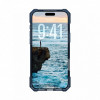 Чехол UAG Essential Armor Magfit для iPhone 17 Pro Max 6.9" (114541114151) Cloud Blue