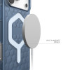 Чехол UAG Essential Armor Magfit для iPhone 17 Pro Max 6.9" (114541114151) Cloud Blue
