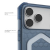Чехол UAG Essential Armor Magfit для iPhone 17 Pro Max 6.9" (114541114151) Cloud Blue