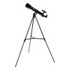 Телескоп Praktica Junior 50/600AZ с линзой Барлоу и лунным фильтром (91150600) черный