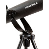 Телескоп Praktica Junior 50/600AZ с линзой Барлоу и лунным фильтром (91150600) черный