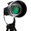 Телескоп Praktica Junior 50/600AZ с линзой Барлоу и лунным фильтром (91150600) черный