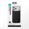 Чехол Benks ArmorGrid ArmorAir Case built with Kevlar для iPhone 17 6.3" (C.K.FL.AP.BK.B067) Obsidian Black