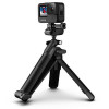 Монопод-штатив GoPro 3-Way 2.0 Grip/Arm/Tripod (AFAEM-002), черный